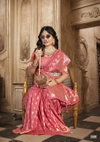 Shreya Silk Vol 2 By Saroj Silk Best Bridal Saree Wholesale Shop In Surat